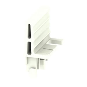 Vergrendelingshendel (terminal) 2817230000 VVE=50