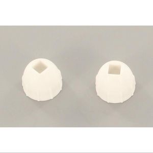 Set a 2st. Meetnippel dop 73937