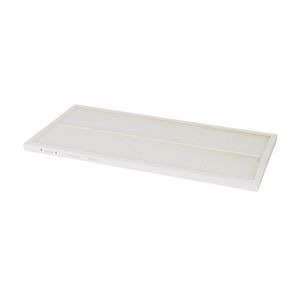 Filter luchtverwarmer PL B16HR 1350