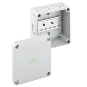 Rijenklemmenbehuizing IP54/IP66 aderdoorsn. 61990701