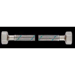 Flexibele slang DN8 BINXBIN 1/2X1/2 66861410