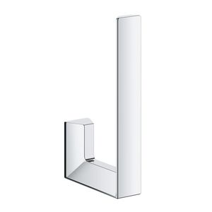 Selection cube reserveclosetrolhouder