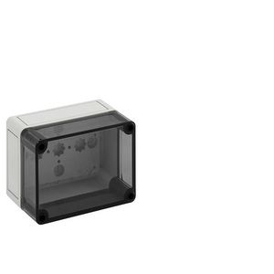 Lege behuizing IP66 IK07 11150901