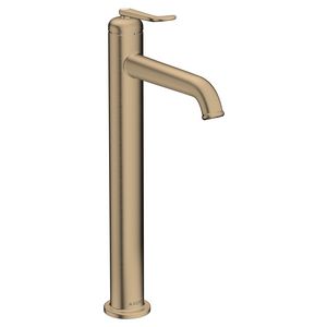 AXOR Archivio Ëéngreeps-wastafelkraan Brushed Bronze