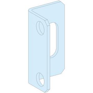 Doos a 6st. UNI. HOEKBEUGELS Prisma P