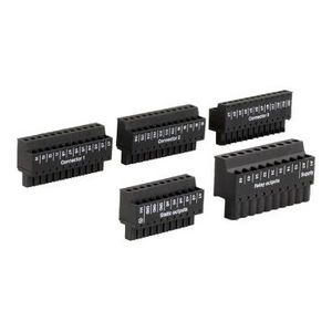 Schroefklemmenblok XPSMC32Z veiligheidscontroll Safety