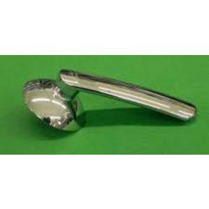 Ceramix life lever chroom