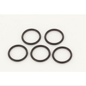 Set a 5st. O-ring 24,2x3 78153S