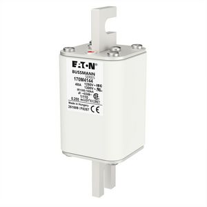 Zekering hoge snelheid 450A AC 1250V 100kA 1 53x66x1 VVE=3