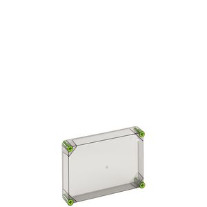 Deksel 07001101