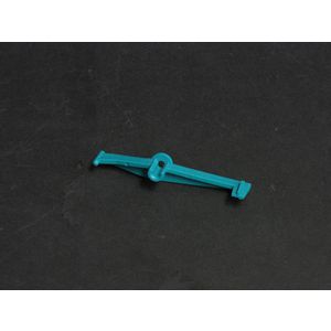 Hefboom bedieningspaneel vandalissimo