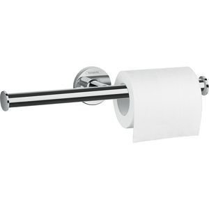 Logis Universal Reserve closetrolhouder Chroom