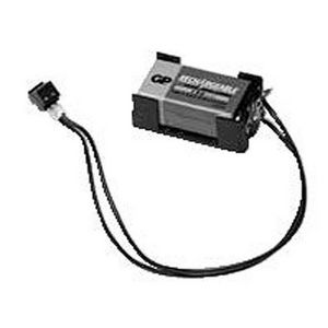 Reserve deel Back-up battery connector 9V - LC220