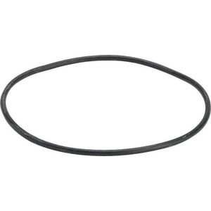 O-Ring 85x2,5 rubber/zwart