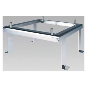 QMC16/63/63X - BEVESTIGINGSPLAAT - OP BETON