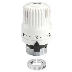 Thermostatische kop
