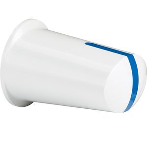 Kraanknop blauw EBK5K 170635