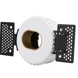 Toebehoren Infinity trimless rond IL-FI08A6230