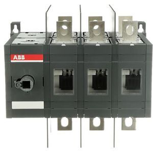 Omschakelaar OT400U03C
