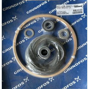 Reserve deel REP.SET CP8 asafdichting BAQE