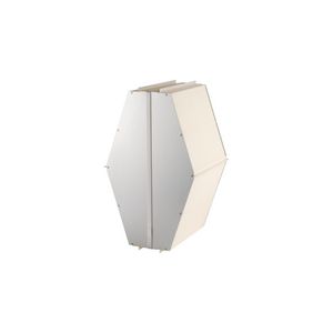 Enthalpiewisselaar Ease 200