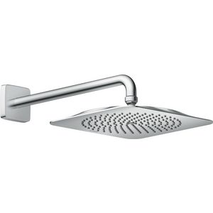 Hoofddouche 270/270 1 straalsoort EcoSmart+ douchearm chroom AXOR Citterio-C