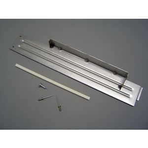 Ophangbeugel links 73962