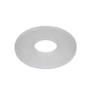 Membraan 20 5x58x3mm 40° shore transp. silic. v. Jomo VVE=25