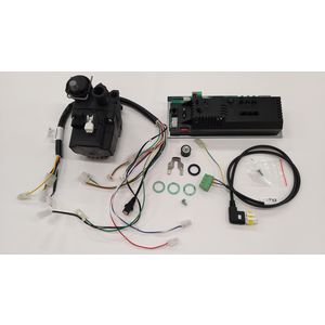 Pomp ombouwset naar A-label pomp 7731045 (ketels voor 2015)