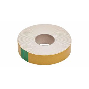 Isolatietape 10m wit