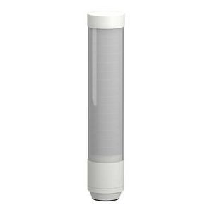 Slimme Signaalkolom XVTS diam.70mm 15 segmenten IO-Link Zond