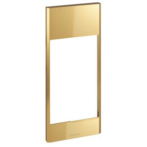 Linea 5000 - Frontplaat Goud