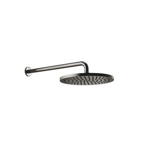 Regendouche wbevest. FlowRed 300mm Dark chr 28678970-19