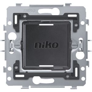 Metalen sokkel RF Zigbee schakelaar met batterij 552-72030