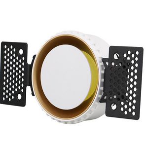 Toebehoren Infinity trimless rond IL-FI08A605932