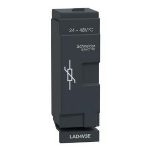 Ontstoringsmodule Varistor 24-48V AC/DC Acc. LC1D40-65 D