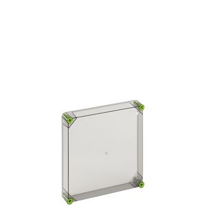 Deksel 07001201