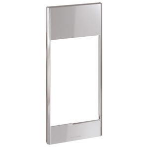 Linea 5000 - Frontplaat Staal