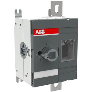 Schakelaar-disconnector OT400E01