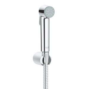 Tempesta-f30 trigger handdouche combi 1250mm metaal 26354000