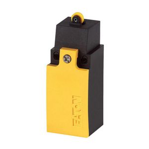 Eindschakelaars 1M+1V rolhefboom LS-S11S/P VVE=2
