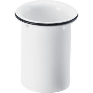 Tempoplex duikpijp tbv bouwserie t/m 1996