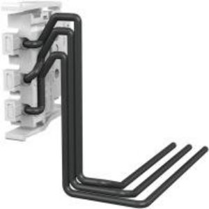 Hulpcontactblok Tmax XT2/XT4 1 S 51 24V vast of plug in