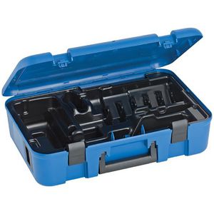 Koffer voor accu persmachine leeg [2XL]