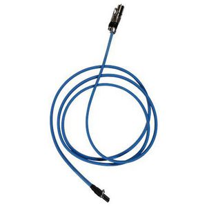 Kit, MS402 cable, 4G 1.5mm2, 2.5m, 2p