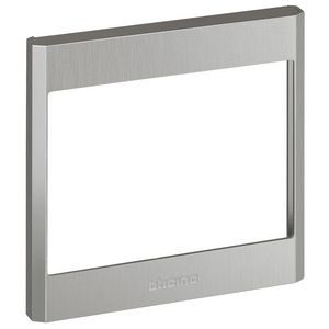 Linea 5000 Frontplaat 1 mod Alu