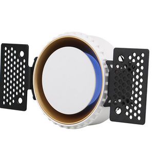 Toebehoren Infinity trimless rond IL-FI08A605832