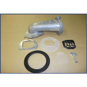 Verbindingsstuk vent/brander 73570