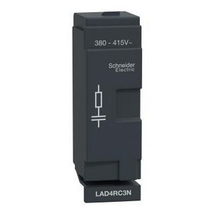 Ontstoringsmodule RC circuit 380-415V AC Acc. LC1D40-6 D