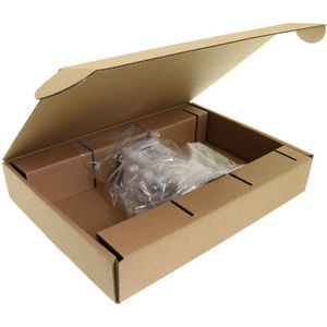Zekering h. snelheid 125A DC 1200V 50kA compact 1 39x VVE=3